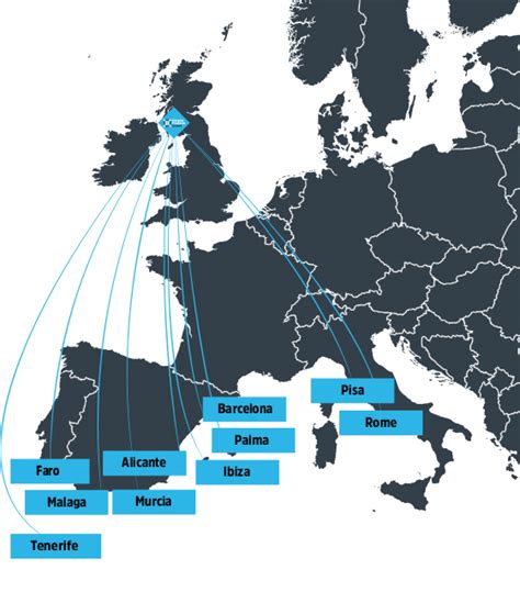 glasgow airpory|glasgow airport destinations list.